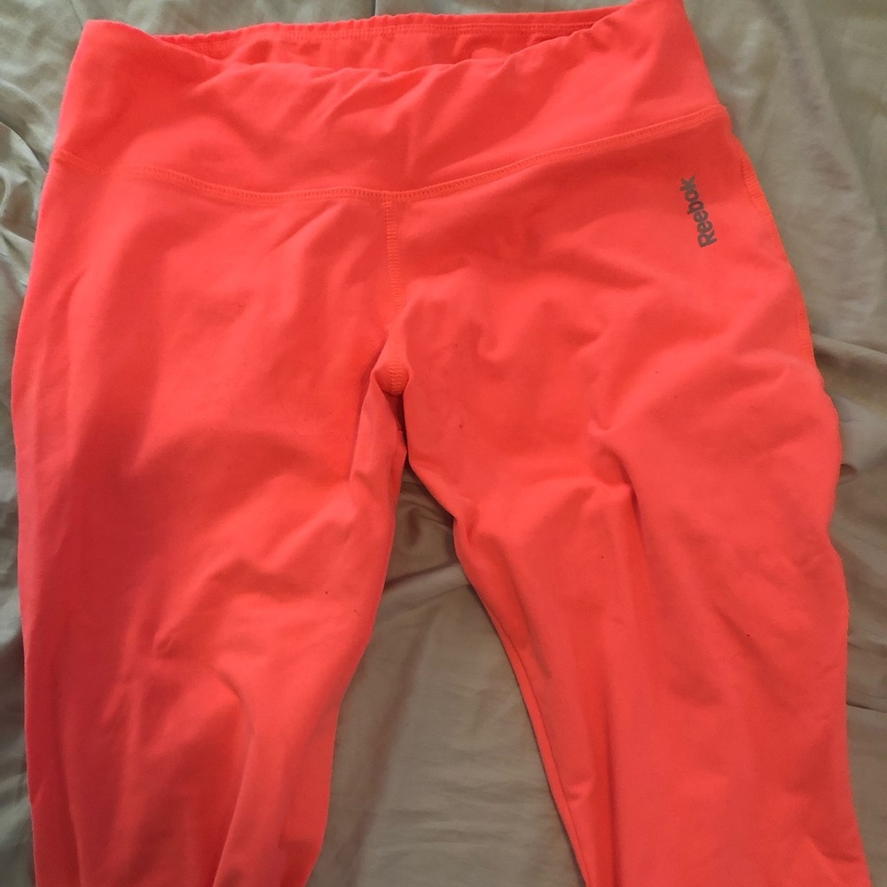 Workout leggings